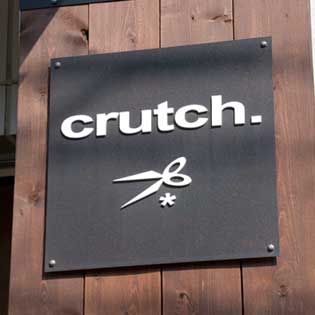 crutch.（クラッチ）店舗写真6