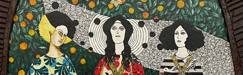 crutch.（クラッチ）トップイメージ